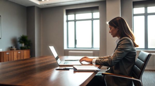 Les avantages d'un département commercial externalisé pour coachs et infopreneurs