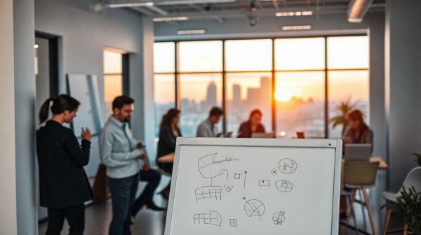 Les avantages d'un département commercial externalisé pour coachs et infopreneurs