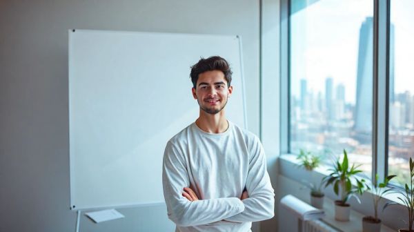 Les étapes clés pour qu'un jeune entrepreneur crée son groupe