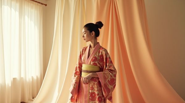 Pourquoi choisir un grossiste kimono plutôt qu’un fabricant traditionnel ?
