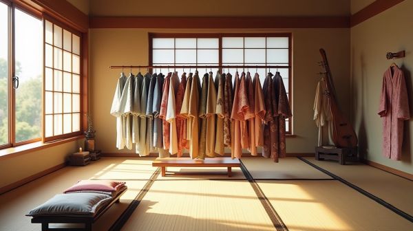 Pourquoi choisir un grossiste kimono plutôt qu’un fabricant traditionnel ?