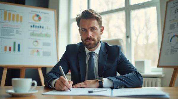 Pourquoi la formation en création d'entreprise est essentielle pour réussir