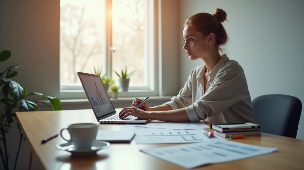 Pourquoi la formation en création d'entreprise est essentielle pour réussir