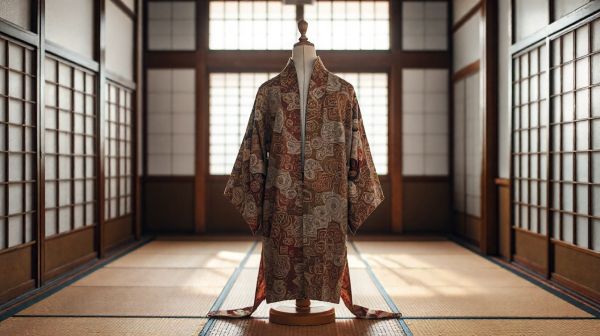 Top 5 avantages de s’orienter vers un grossiste kimono