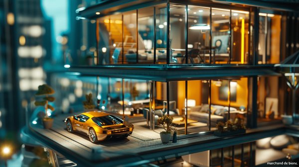 Devenir marchand de biens : les secrets pour réussir