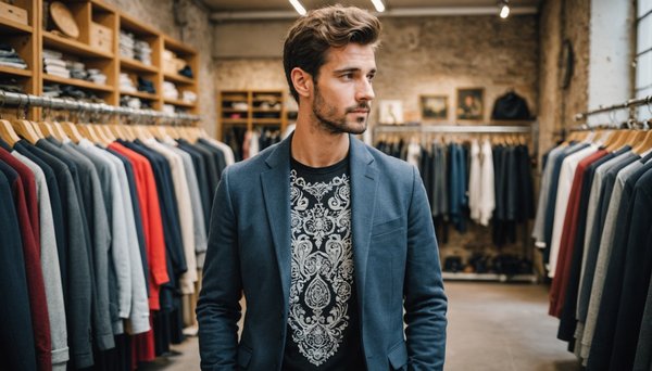 Vêtements personnalisés : boostez votre image avec Objectile, à Lyon